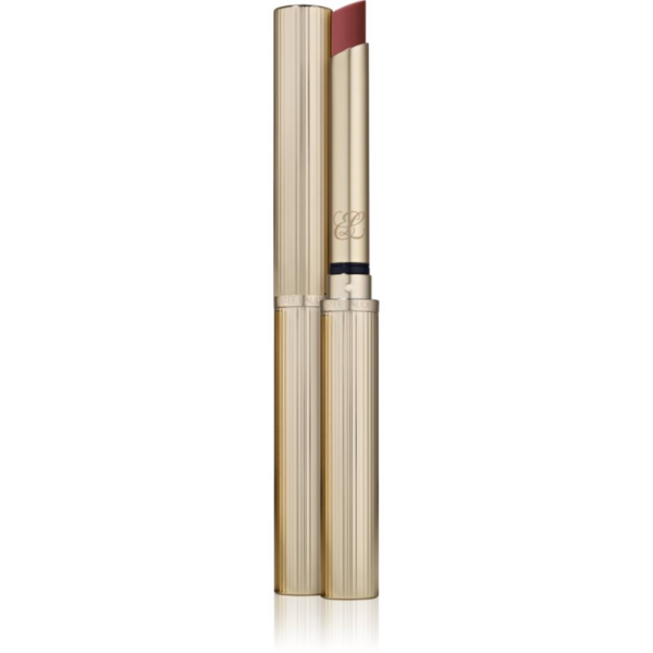Estée Lauder Pure Color Explicit mattító rúzs árnyalat Wrong Place