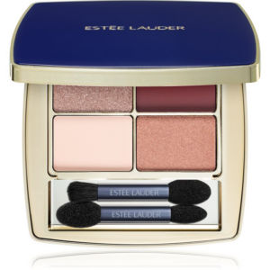 Estée Lauder Pure Color Eyeshadow Quad szemhéjfesték paletta árnyalat Aubergine Dream 6 g-Ár