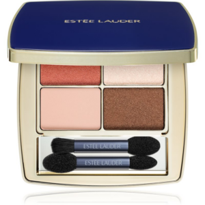 Estée Lauder Pure Color Eyeshadow Quad szemhéjfesték paletta árnyalat Boho Rose 6 g-Ár