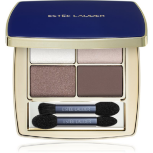 Estée Lauder Pure Color Eyeshadow Quad szemhéjfesték paletta árnyalat Grey Haze 6 g-Ár