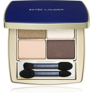 Estée Lauder Pure Color Eyeshadow Quad szemhéjfesték paletta árnyalat Metal Moss 6 g-Ár