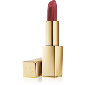 Estée Lauder Pure Color Hi-Lustre Lipstick hosszan tartó rúzs árnyalat Hot Kiss 3