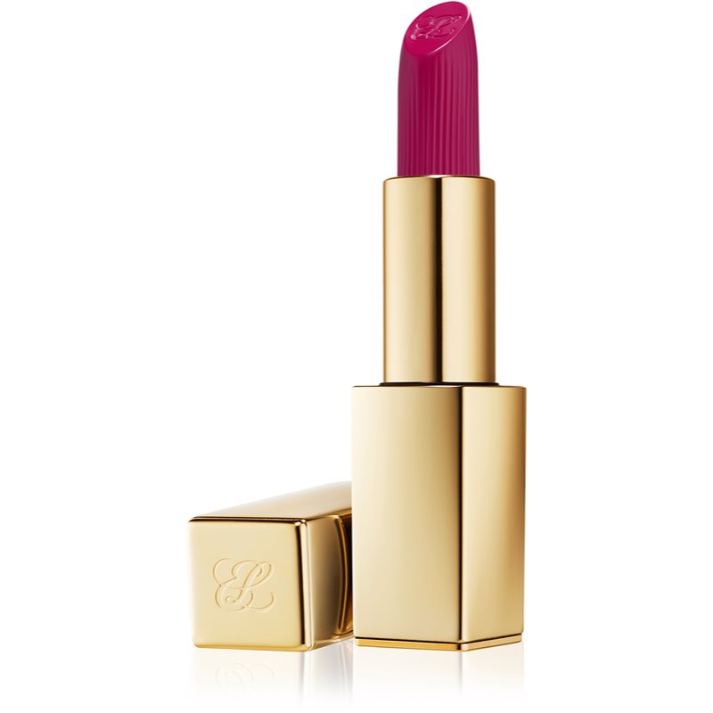 Estée Lauder Pure Color Matte Lipstick Ultra matt hosszantrató rúzs árnyalat Enigma 3