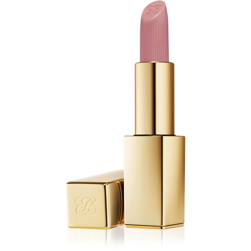 Estée Lauder Pure Color Matte Lipstick Ultra matt hosszantrató rúzs árnyalat Influential 3.5 g-Ár