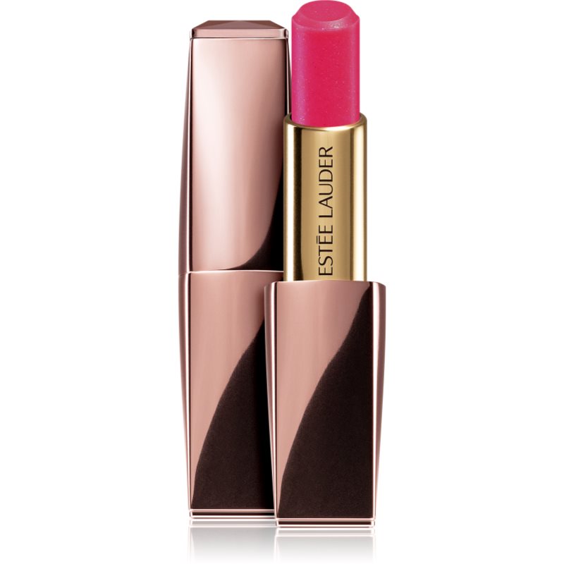 Estée Lauder Pure Color Revitalizing Crystal Balm hidratáló ajakbalzsam árnyalat Caring Crystal 3