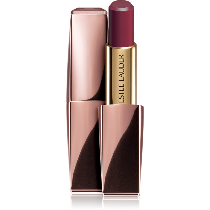 Estée Lauder Pure Color Revitalizing Crystal Balm hidratáló ajakbalzsam árnyalat Hope Crystal 3