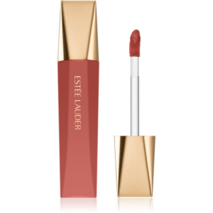 Estée Lauder Pure Color Whipped Matte Lip Color matt folyékony állagú ajakrúzs árnyalat 922 Cocoa Whip 9 ml-Ár