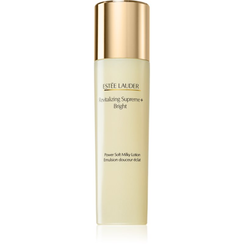 Estée Lauder Revitalizing Supreme+ Bright Power Soft Milky Lotion élénkítő hidratáló folyadék a sötét foltok ellen 100 ml-Ár