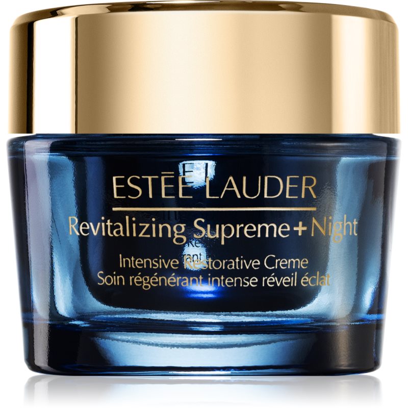 Estée Lauder Revitalizing Supreme+ Night Intensive Restorative Creme intenzív regeneráló éjszakai krém 50 ml-Ár