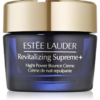Estée Lauder Revitalizing Supreme+ Night Power Bounce Cream hidratáló fiatalító krém éjszakára 50 ml