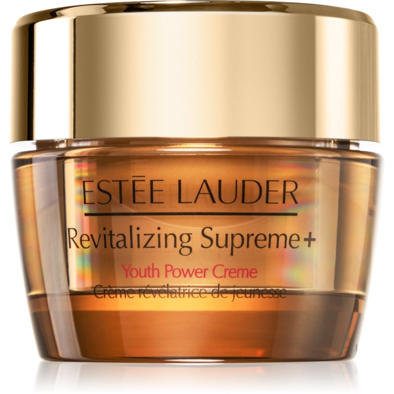 Estée Lauder Revitalizing Supreme+ Youth Power Creme nappali liftinges és feszesítő krém az élénk és kisimított arcbőrért 15 ml-Ár