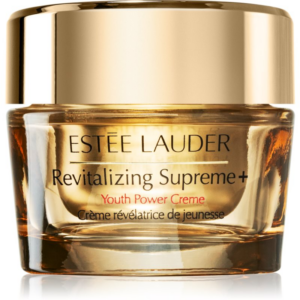 Estée Lauder Revitalizing Supreme+ Youth Power Creme nappali liftinges és feszesítő krém az élénk és kisimított arcbőrért 30 ml-Ár