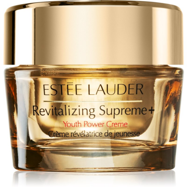 Estée Lauder Revitalizing Supreme+ Youth Power Creme nappali liftinges és feszesítő krém az élénk és kisimított arcbőrért 30 ml-Ár