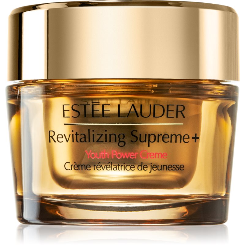 Estée Lauder Revitalizing Supreme+ Youth Power Creme nappali liftinges és feszesítő krém az élénk és kisimított arcbőrért 50 ml-Ár