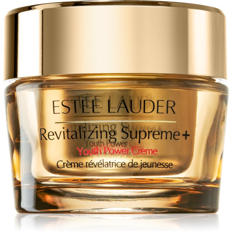 Estée Lauder Revitalizing Supreme+ Youth Power Creme nappali liftinges és feszesítő krém az élénk és kisimított arcbőrért 75 ml-Ár