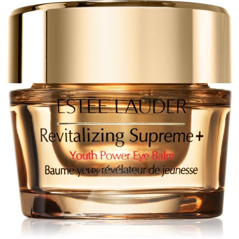 Estée Lauder Revitalizing Supreme+ Youth Power Eye Balm szemkrém a komplex ápolásért 15 ml-Ár