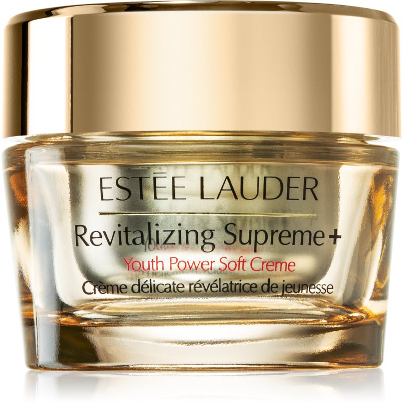 Estée Lauder Revitalizing Supreme+ Youth Power Soft Creme gyengéd tápláló és hidratáló nappali krém 30 ml-Ár
