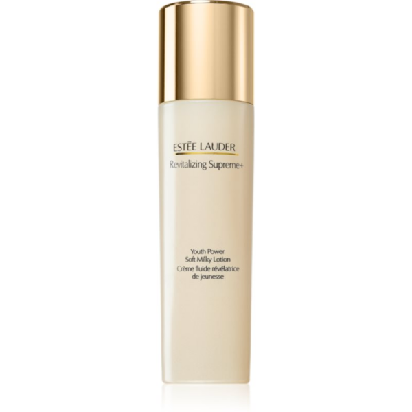 Estée Lauder Revitalizing Supreme+ Youth Power Soft Milky Lotion feszesítő ápolás hidratáló hatással 100 ml-Ár