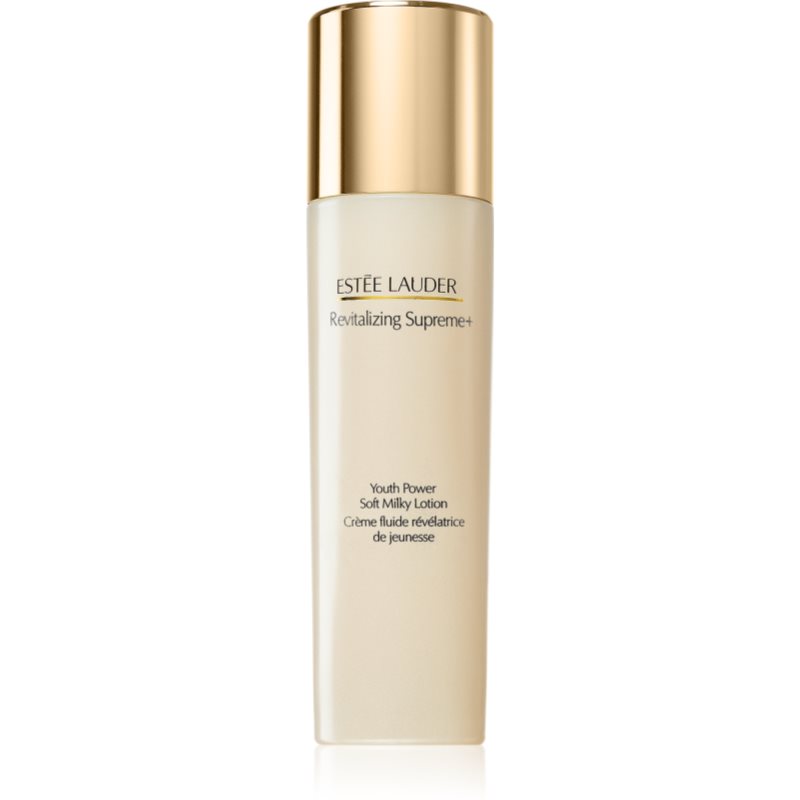 Estée Lauder Revitalizing Supreme+ Youth Power Soft Milky Lotion feszesítő ápolás hidratáló hatással 100 ml-Ár