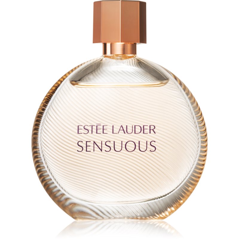 Estée Lauder Sensuous Eau de Parfum hölgyeknek 50 ml-Eredeti