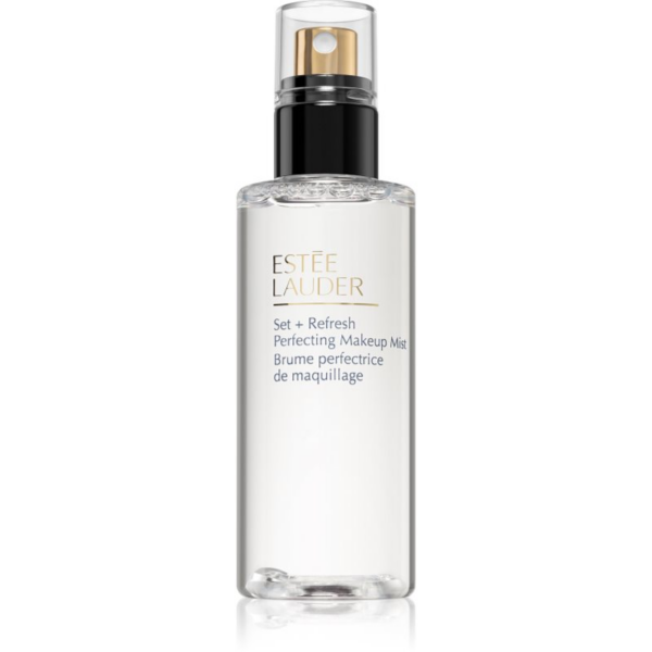 Estée Lauder Set+Refresh Perfecting Makeup Mist smink fixáló spray arcra 116 ml-Ár