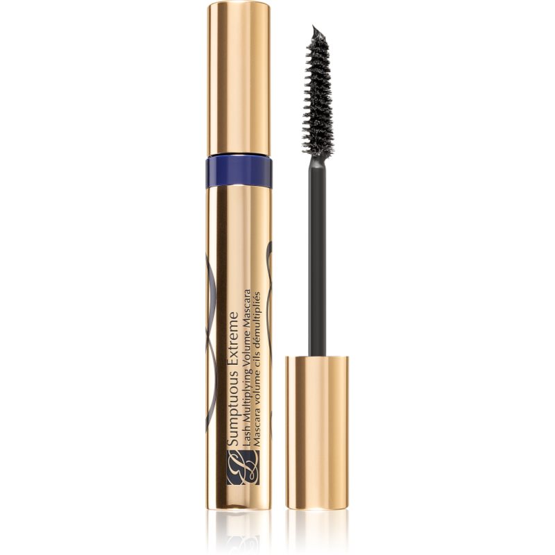Estée Lauder Sumptuous Extreme dúsító szempillaspirál 8 ml-Eredeti