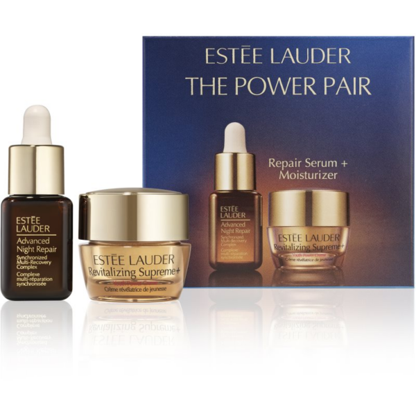 Estée Lauder The Power Pair ajándékszett