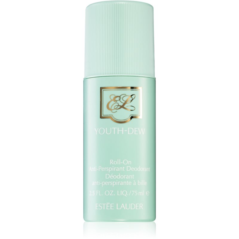 Estée Lauder Youth Dew Roll-on Anti-Perspirant Deodorant golyós dezodor 75 ml-Ár