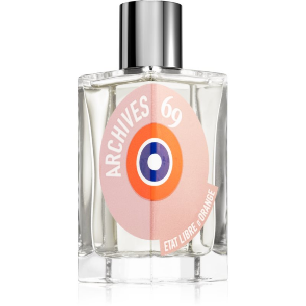 Etat Libre d’Orange Archives 69 Eau de Parfum unisex 100 ml-Eredeti