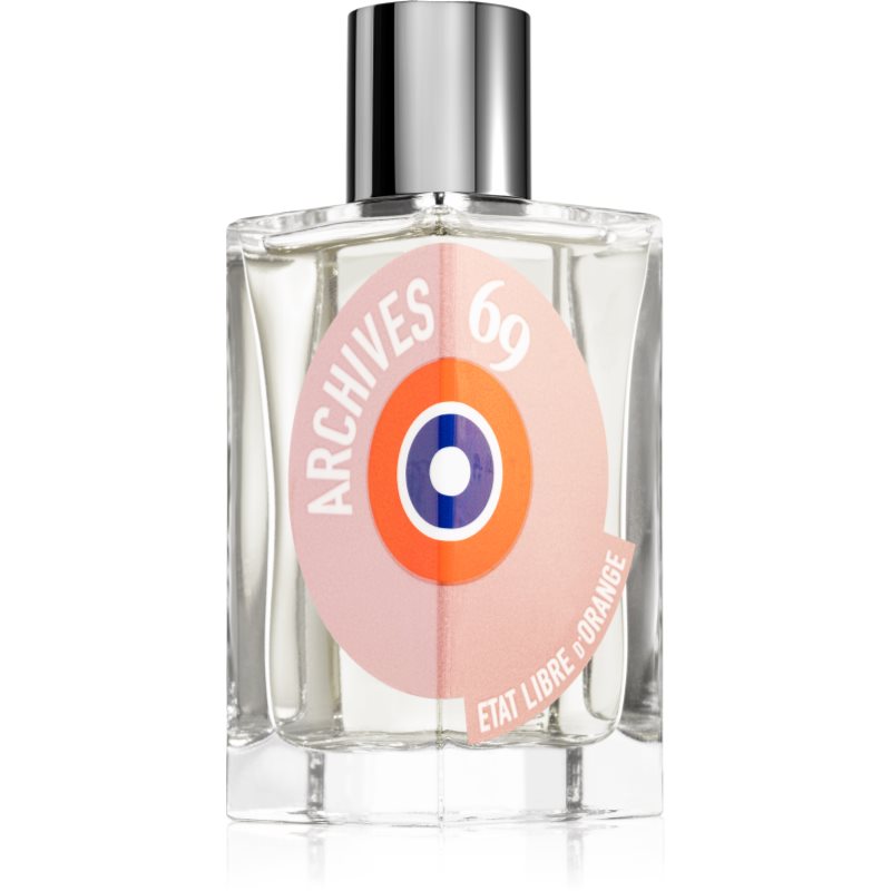 Etat Libre d’Orange Archives 69 Eau de Parfum unisex 100 ml-Eredeti