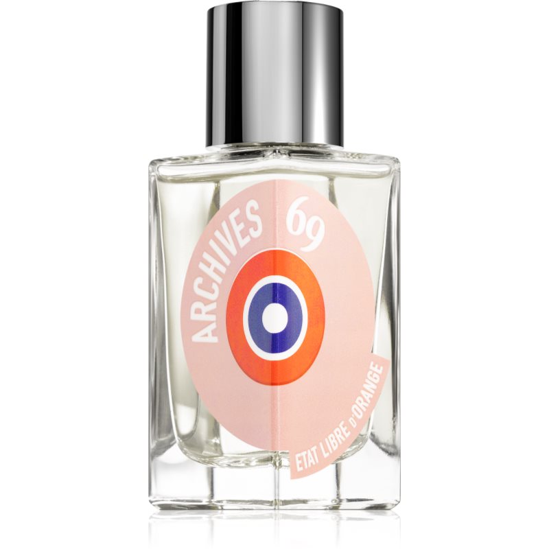 Etat Libre d’Orange Archives 69 Eau de Parfum unisex 50 ml-Eredeti