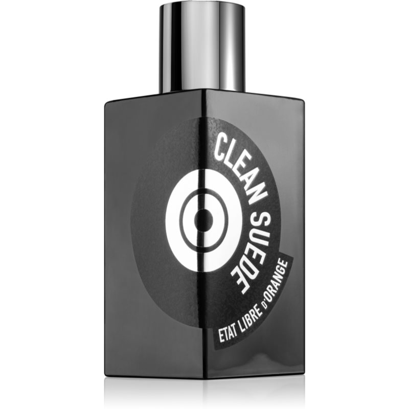 Etat Libre d’Orange Clean Suede Eau de Parfum unisex 100 ml-Ár