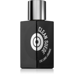 Etat Libre d’Orange Clean Suede Eau de Parfum unisex 50 ml-Ár