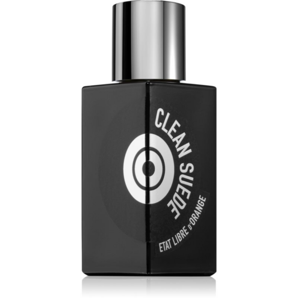 Etat Libre d’Orange Clean Suede Eau de Parfum unisex 50 ml-Ár