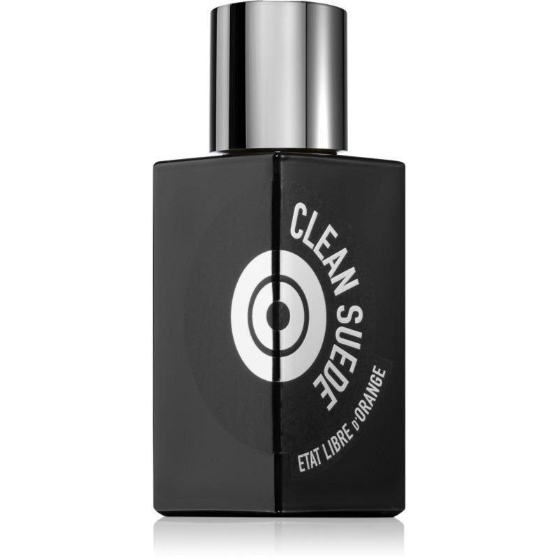 Etat Libre d’Orange Clean Suede Eau de Parfum unisex 50 ml-Ár