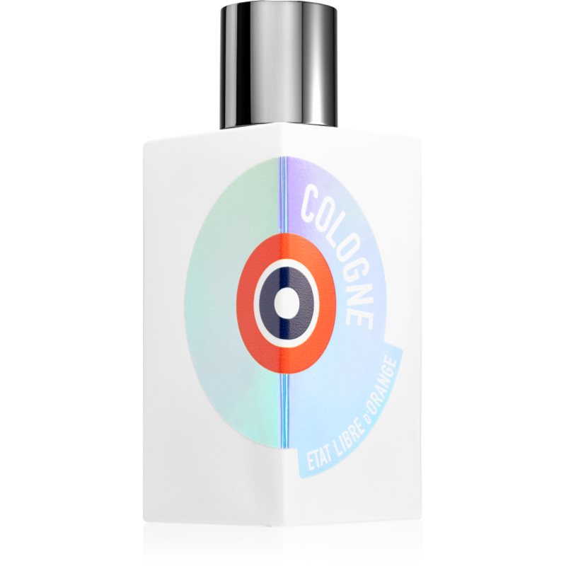 Etat Libre d’Orange Cologne Eau de Parfum unisex 100 ml-Eredeti