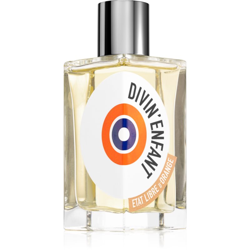 Etat Libre d’Orange Divin'Enfant Eau de Parfum unisex 100 ml-Eredeti