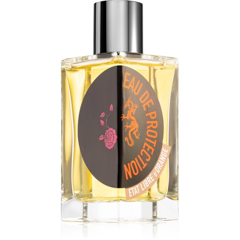Etat Libre d’Orange Eau De Protection Eau de Parfum hölgyeknek 100 ml-Eredeti