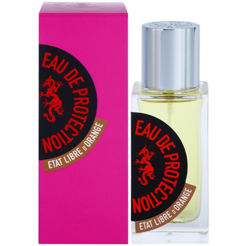 Etat Libre d’Orange Eau De Protection Eau de Parfum hölgyeknek 50 ml-Ár