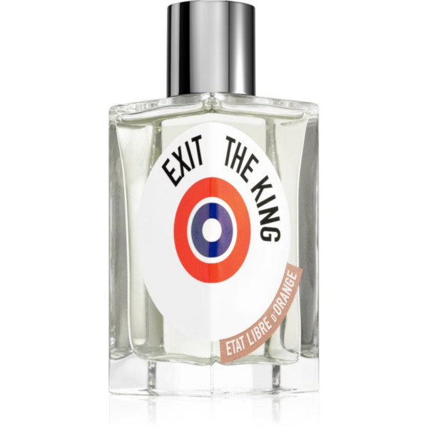 Etat Libre d’Orange Exit The King Eau de Parfum unisex 100 ml-Ár