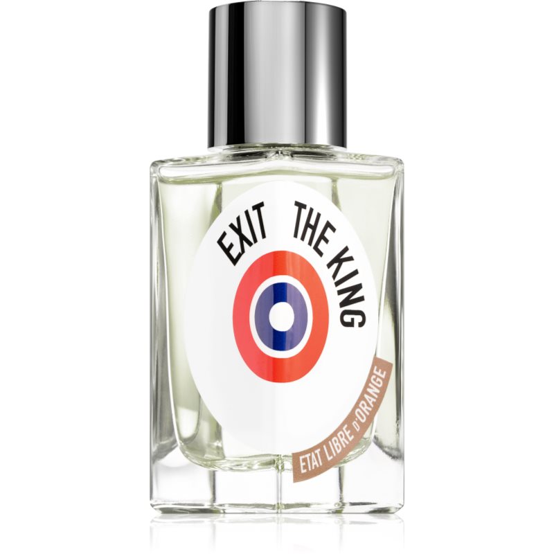 Etat Libre d’Orange Exit The King Eau de Parfum unisex 50 ml-Ár