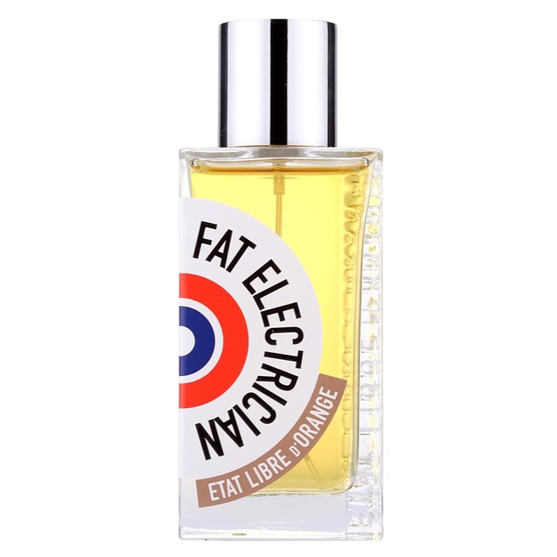 Etat Libre d’Orange Fat Electrician Eau de Parfum uraknak 100 ml-Eredeti