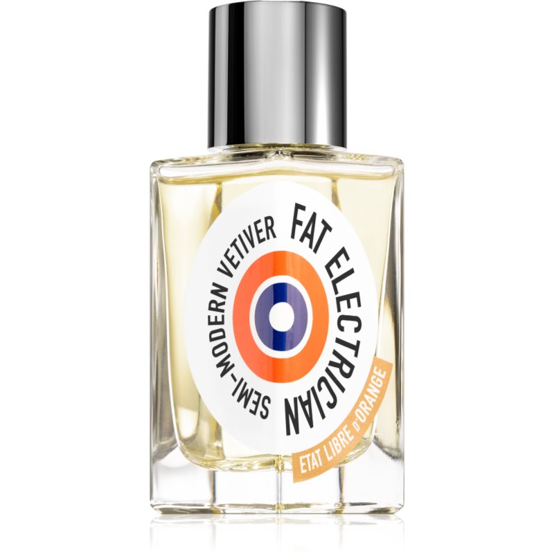 Etat Libre d’Orange Fat Electrician Eau de Parfum uraknak 50 ml-Eredeti