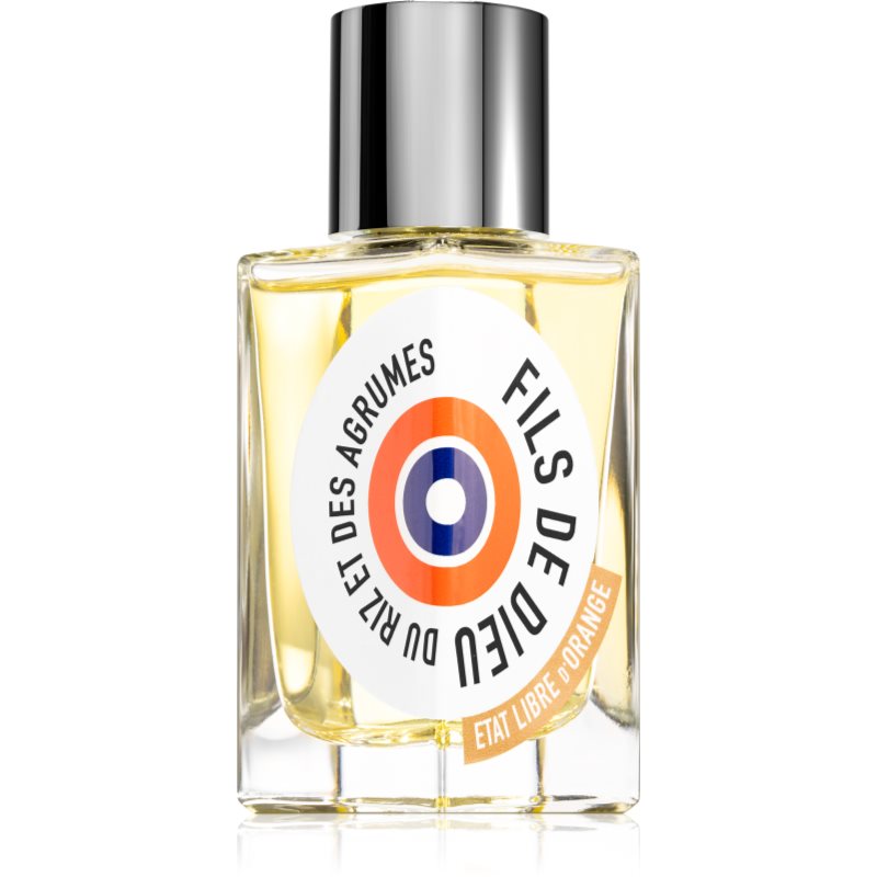 Etat Libre d’Orange Fils de Dieu Eau de Parfum hölgyeknek 50 ml-Ár