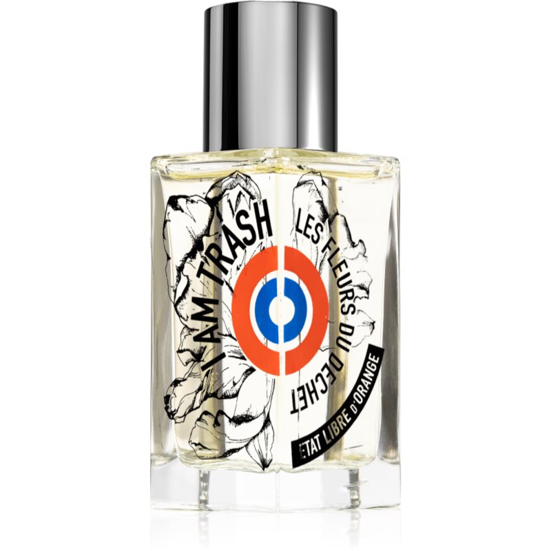 Etat Libre d’Orange I am Trash - Les Fleurs du Déchet Eau de Parfum unisex 50 ml-Ár