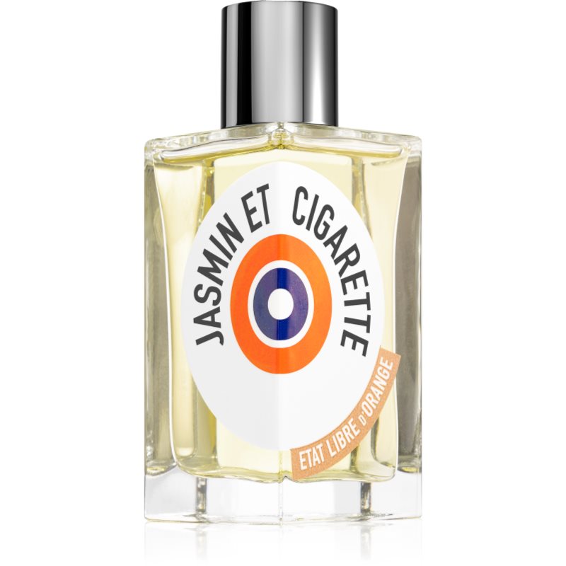 Etat Libre d’Orange Jasmin et Cigarette Eau de Parfum hölgyeknek 100 ml-Eredeti