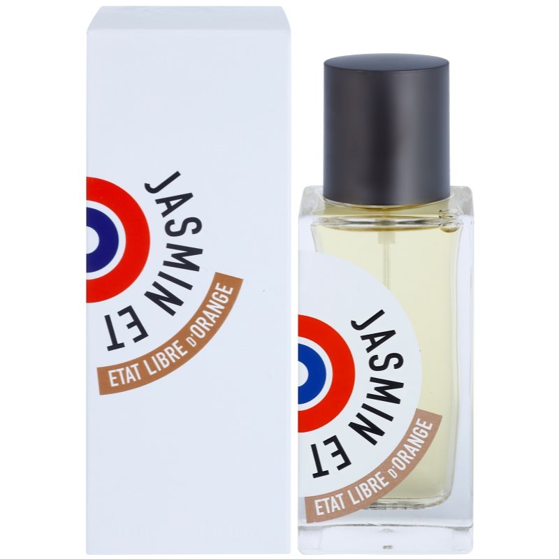 Etat Libre d’Orange Jasmin et Cigarette Eau de Parfum hölgyeknek 50 ml-Eredeti