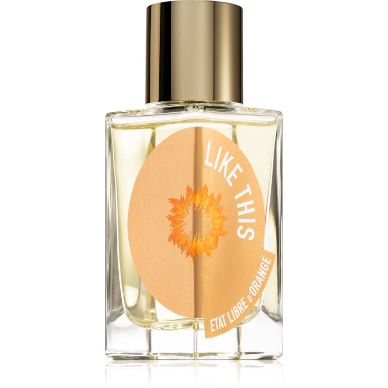 Etat Libre d’Orange Like This Eau de Parfum hölgyeknek 50 ml-Eredeti