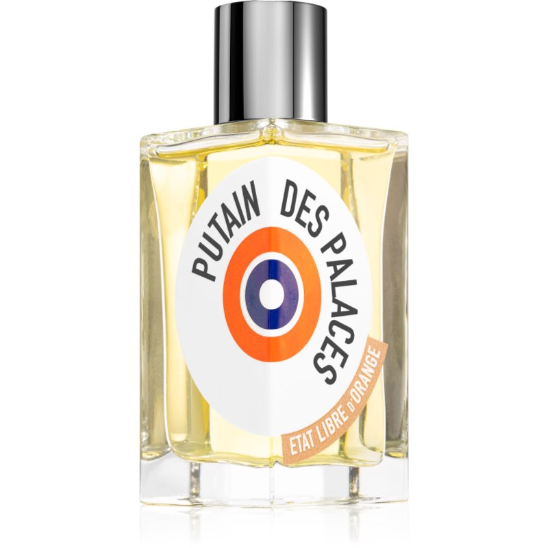 Etat Libre d’Orange Putain des Palaces Eau de Parfum hölgyeknek 100 ml-Eredeti