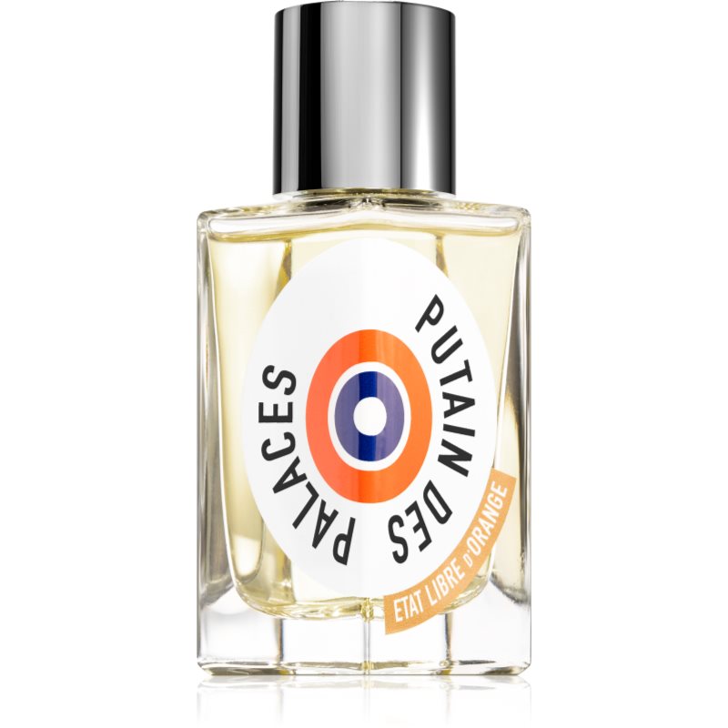 Etat Libre d’Orange Putain des Palaces Eau de Parfum hölgyeknek 50 ml-Eredeti